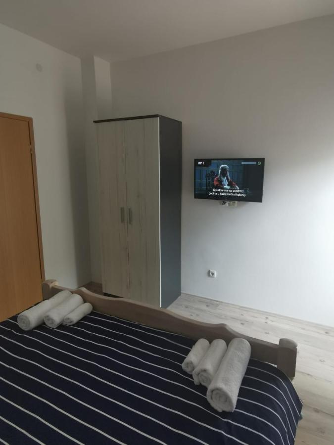 Apartamento Family Kornić Exterior foto