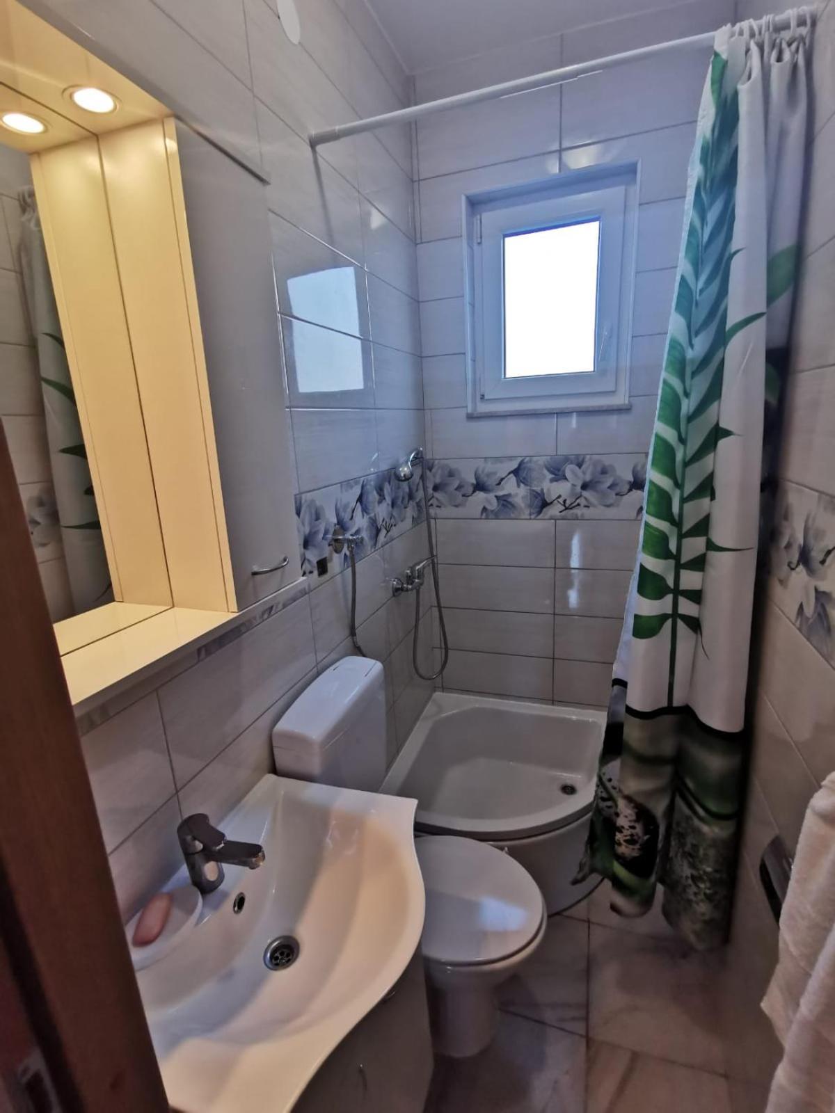 Apartamento Family Kornić Exterior foto